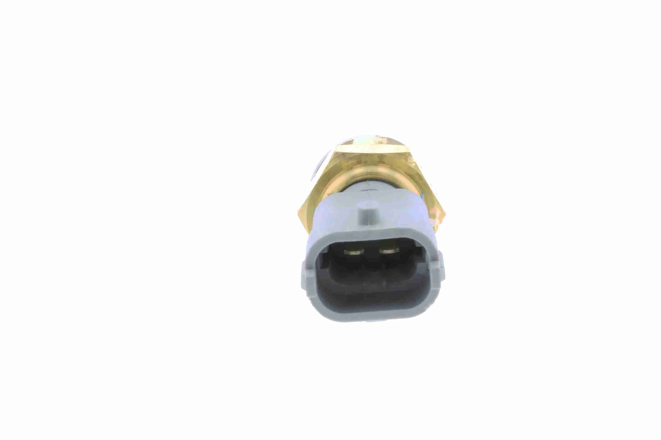 Sensor, K&uuml;hlmitteltemperatur