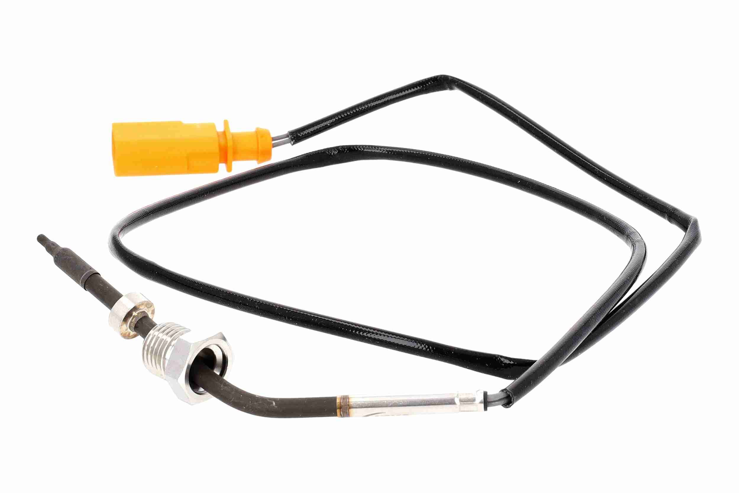 Sensor, Abgastemperatur