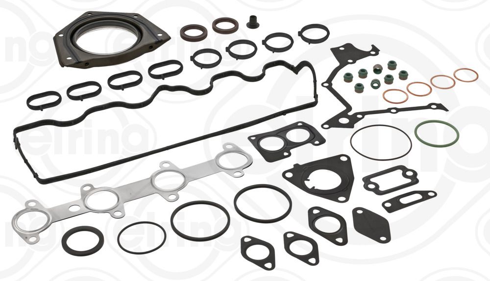 Dichtungsvollsatz, Motor