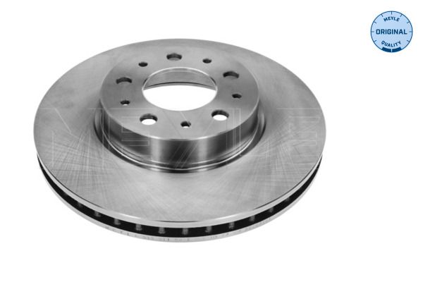 MEYLE 515 521 5002 Brake Disc