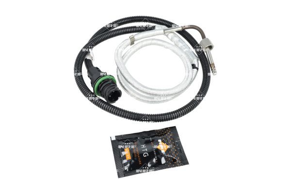 Sensor, Abgastemperatur