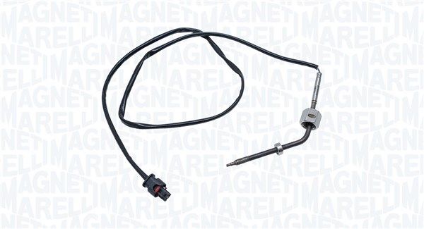 Sensor, Abgastemperatur
