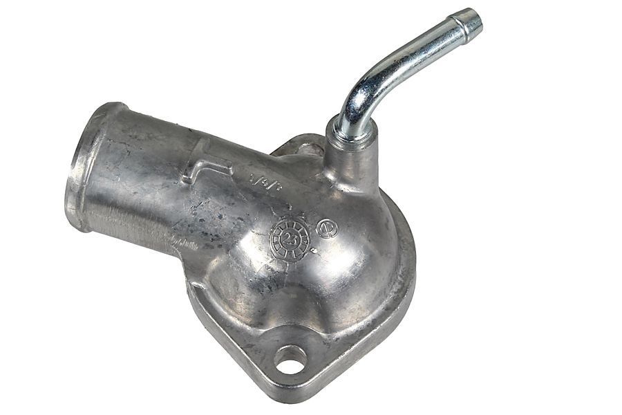 METZGER 4010657 - K&uuml;hlmittelflansch ORIGINAL ERSATZTEIL