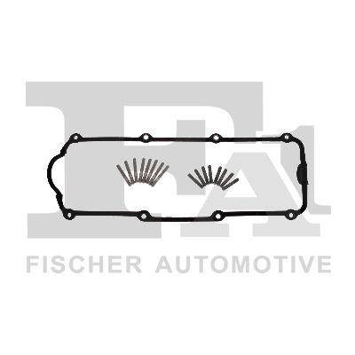 Gasket Set, cylinder head cover EP1100-918Z