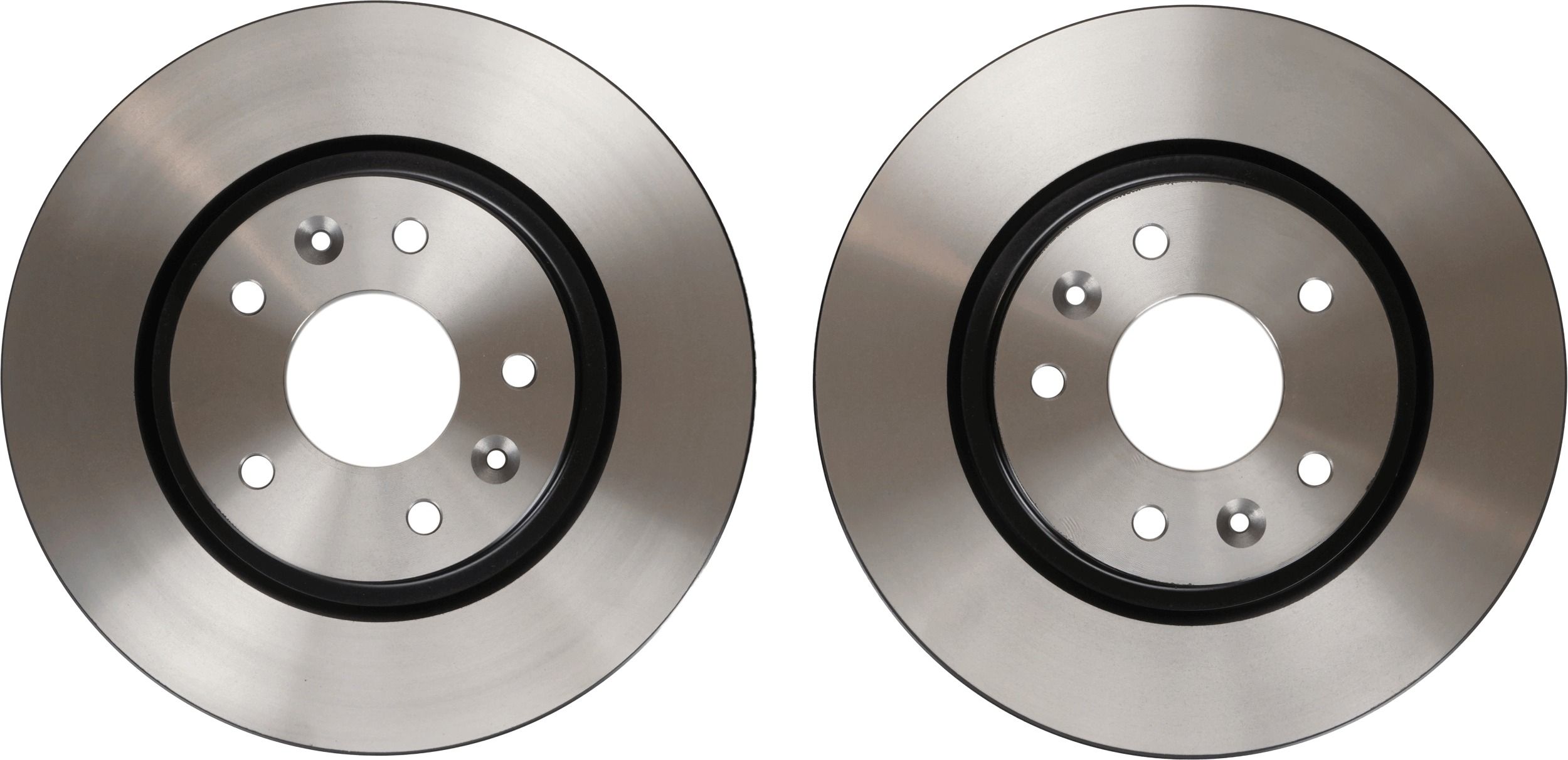 TRW DF6786 - Bremsscheibe