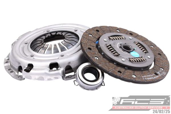 KIT STD MG MG3 1.5L - TecDoc Only