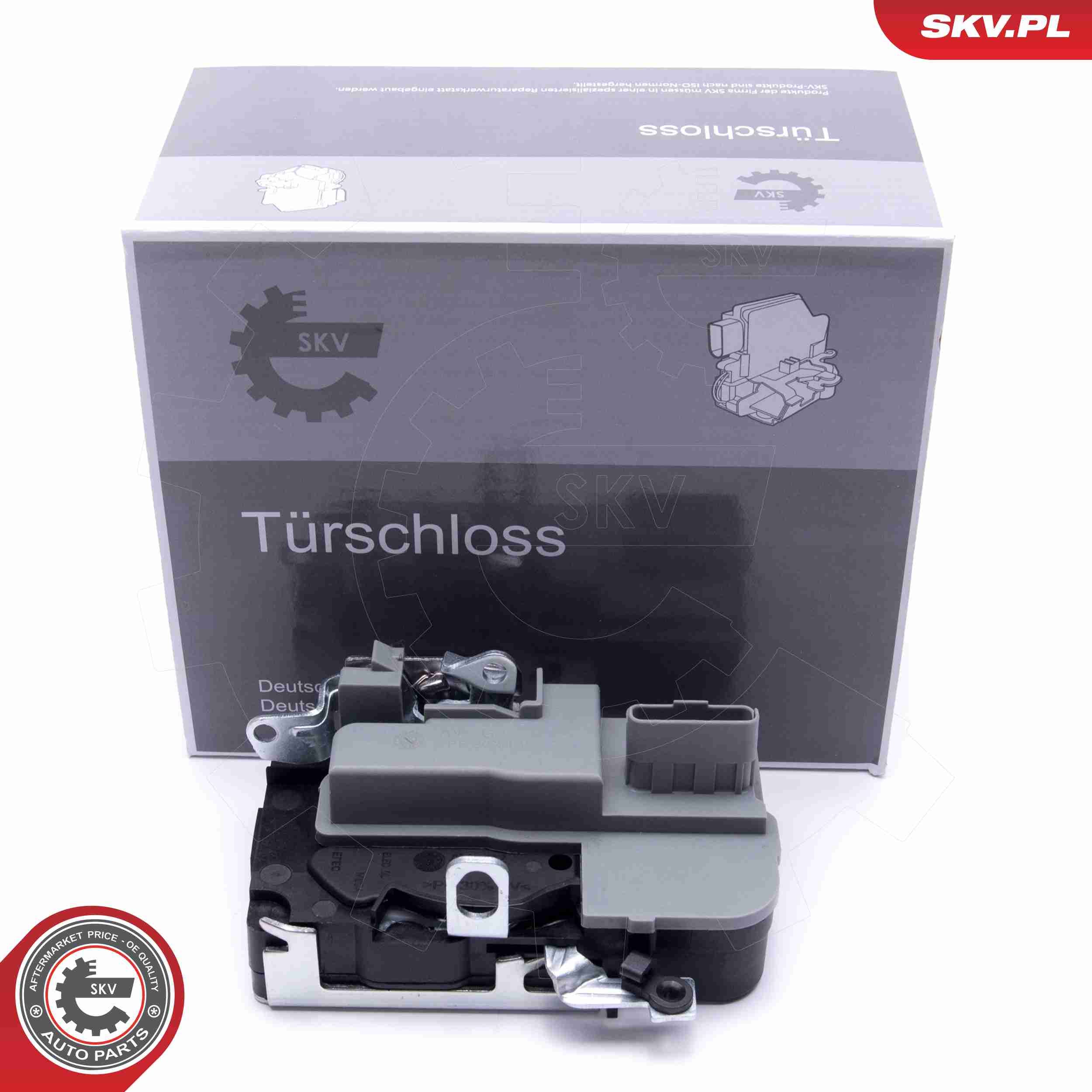 ESEN SKV 16SKV991 - T&uuml;rschloss