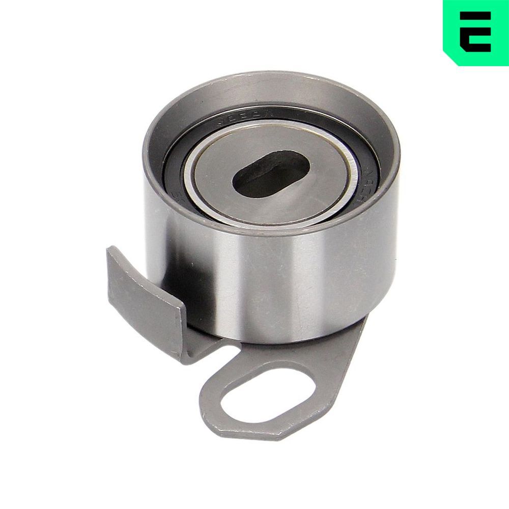 Spannrolle, Zahnriemen