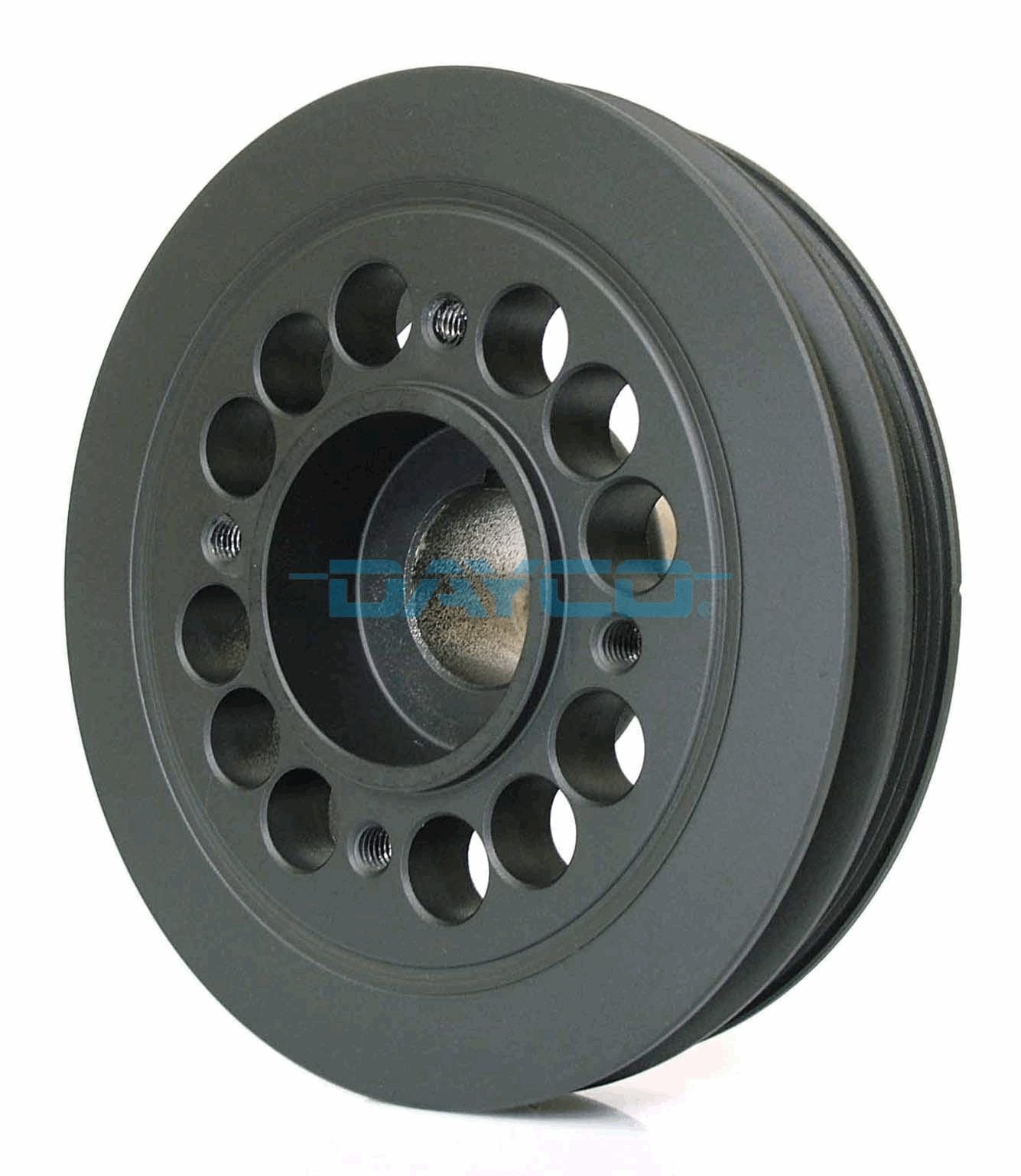 HARMONIC BALANCER - OEM - TecDoc 1