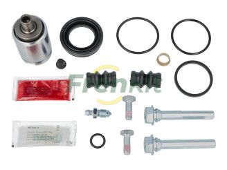 Repair Kit, brake caliper 738141