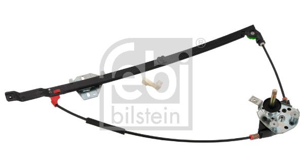 FEBI BILSTEIN 49908 - Fensterheber