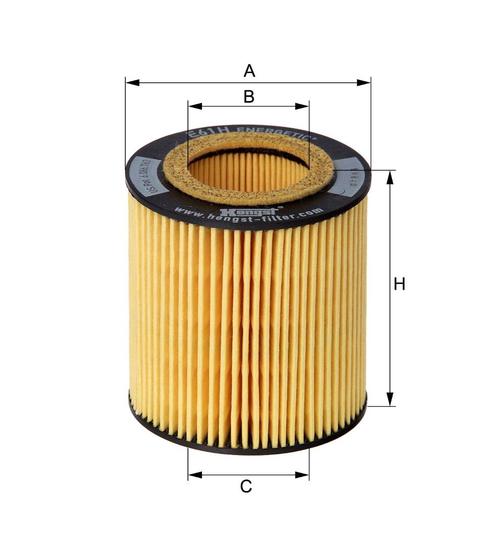 Ölfilter