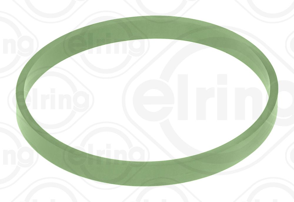 Dichtung, Ansaugkr&uuml;mmergeh&auml;use