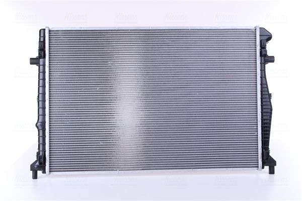 K&uuml;hler, Motork&uuml;hlung