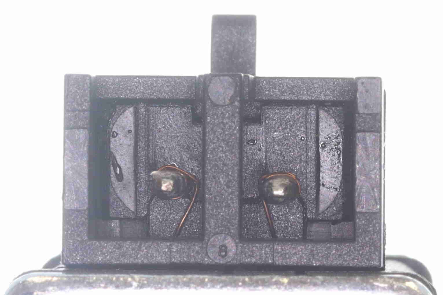 Schaltventil, Automatikgetriebe