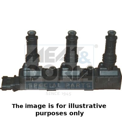 Ignition Coil 10483E