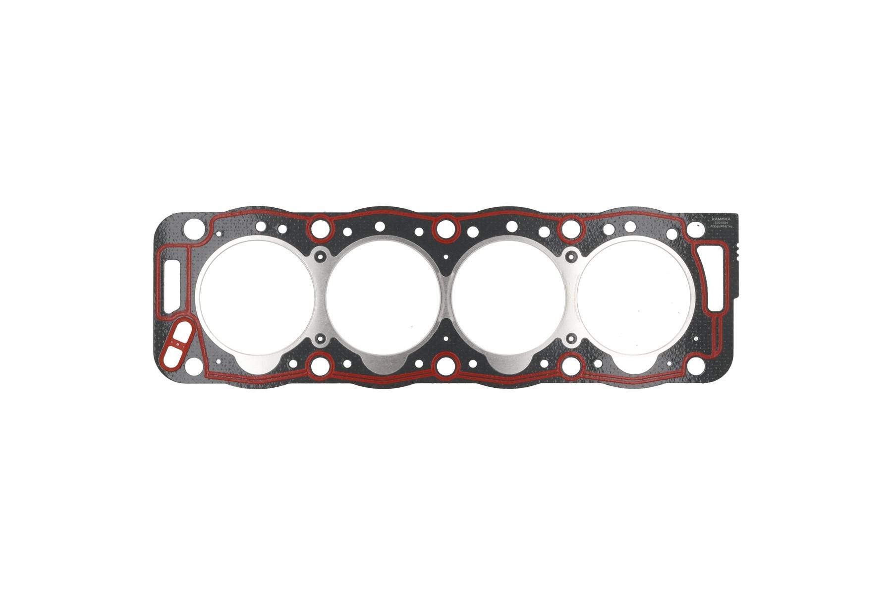 KAMOKA 8701834 - Dichtung, Zylinderkopf