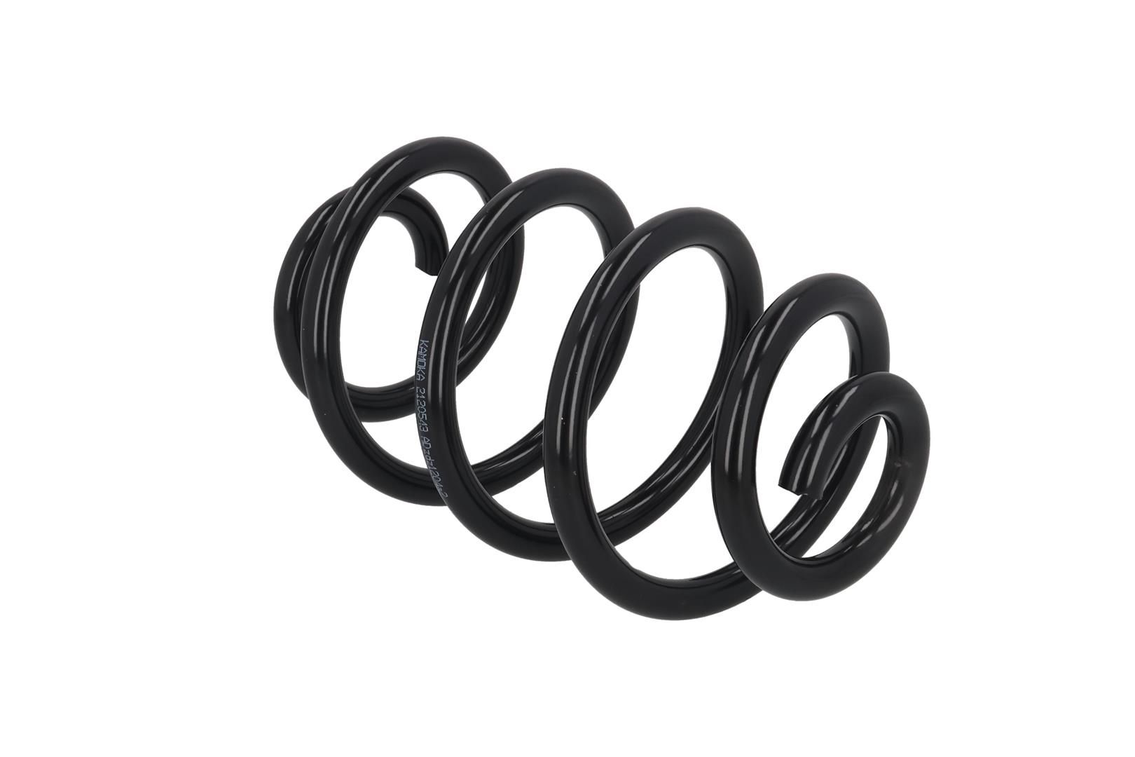 KAMOKA 2120543 - Fahrwerksfeder