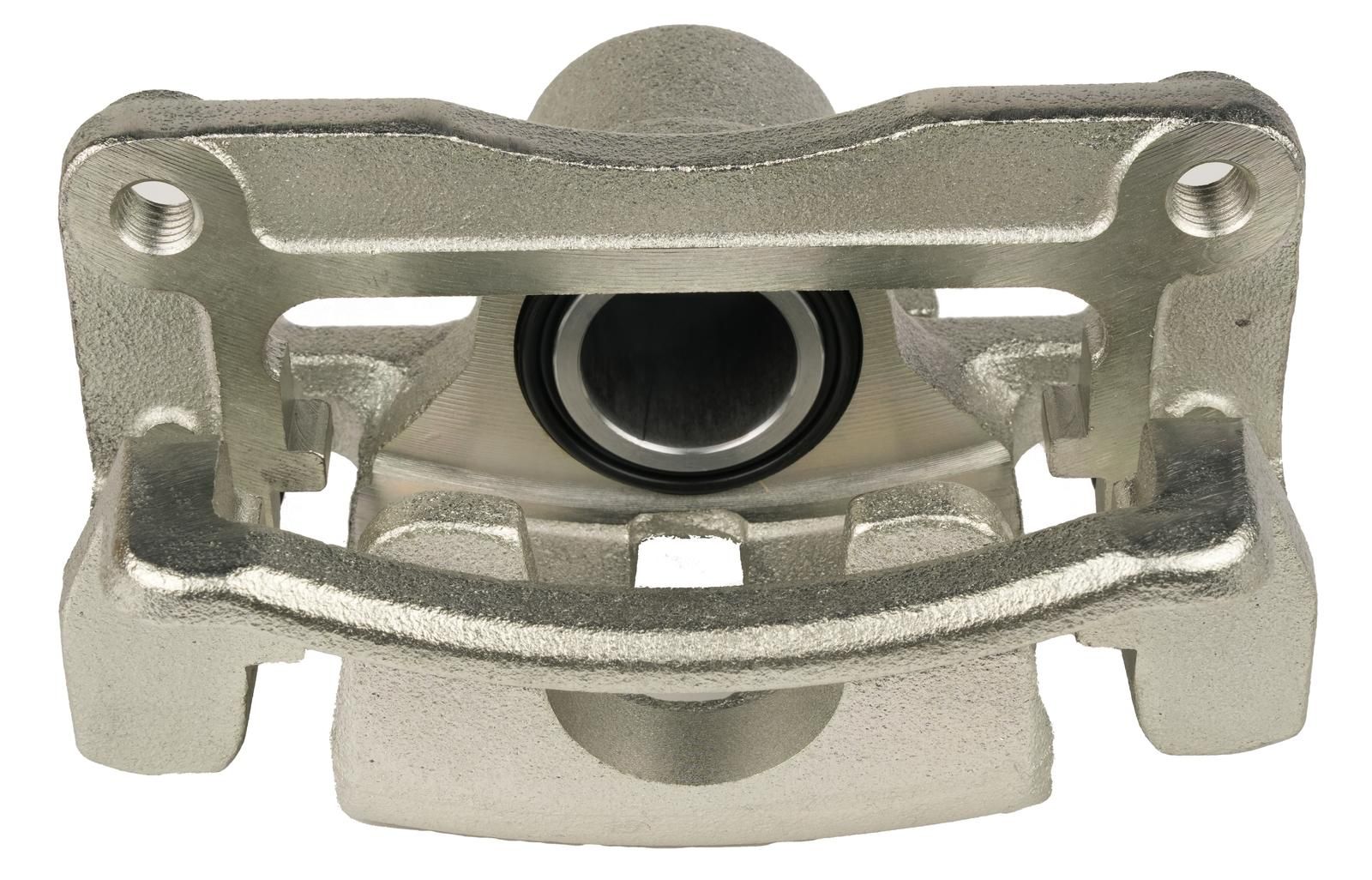 DBA Street Series HOLDEN CAPTIVA CG 2.0L Turbo D 4WD R LH 2/07 - 1/11 - TecDoc 1