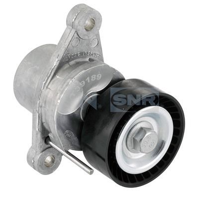 Tensioner Pulley, V-ribbed belt GA359.26