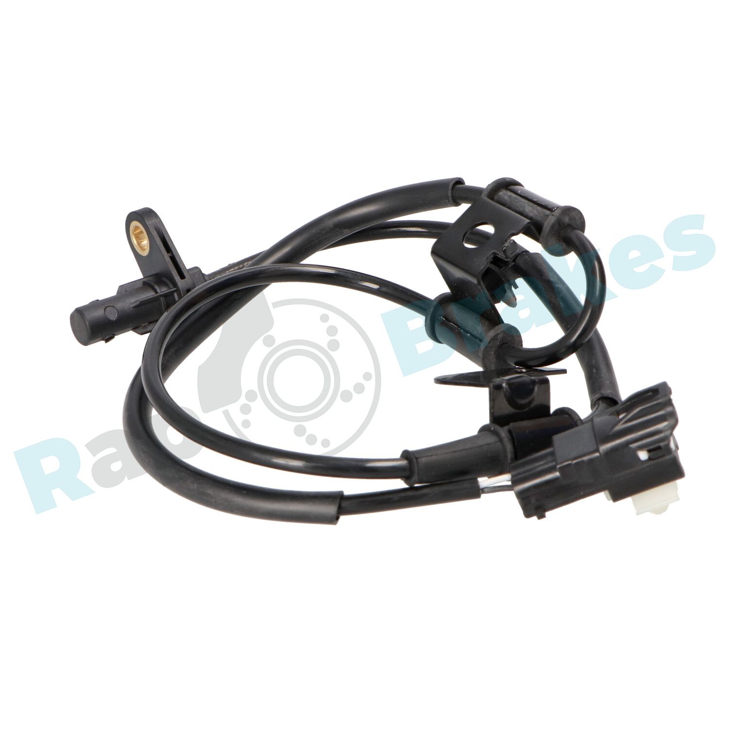 Sensor, Raddrehzahl