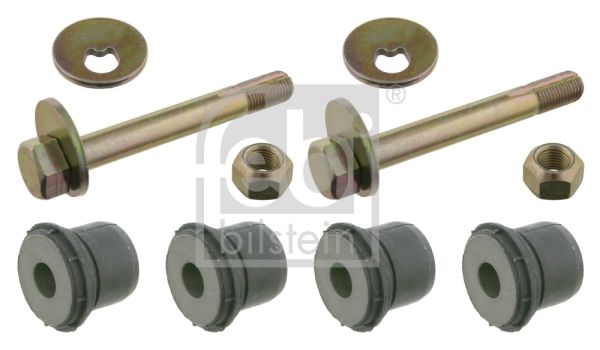 KIT DE PALIER DE BRAS DE SUSPENSION  2205