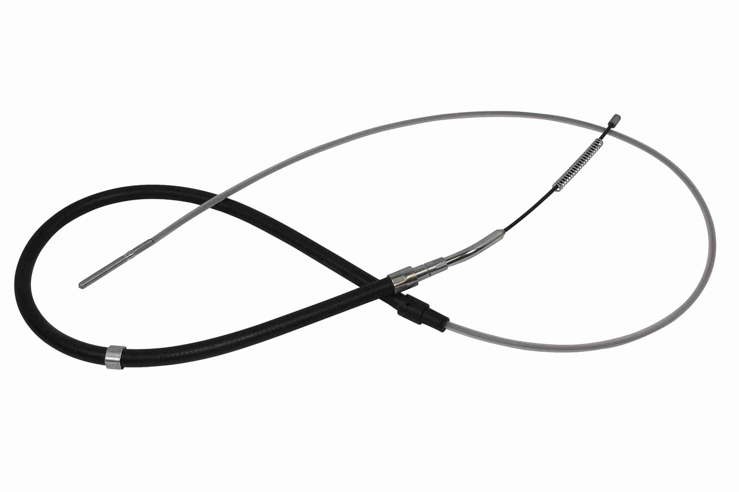 Seilzug, Feststellbremse