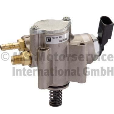 High Pressure Pump 7.06032.15.0