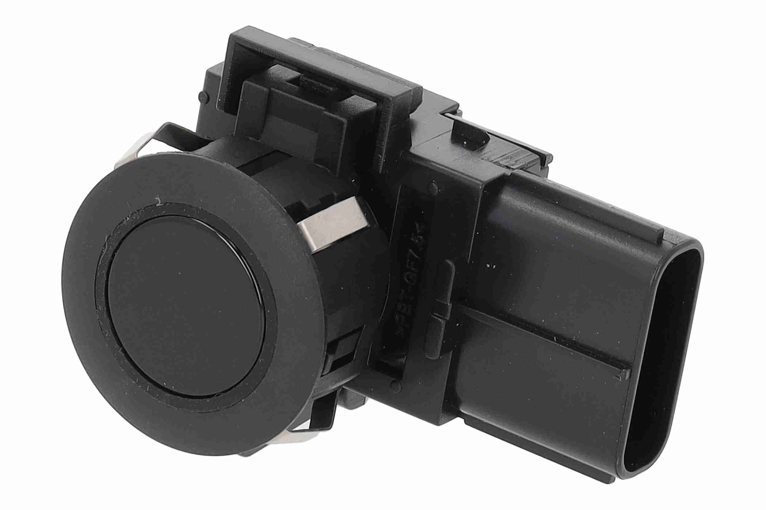 Sensor, Einparkhilfe
