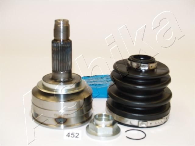 Joint Kit, drive shaft 62-04-452