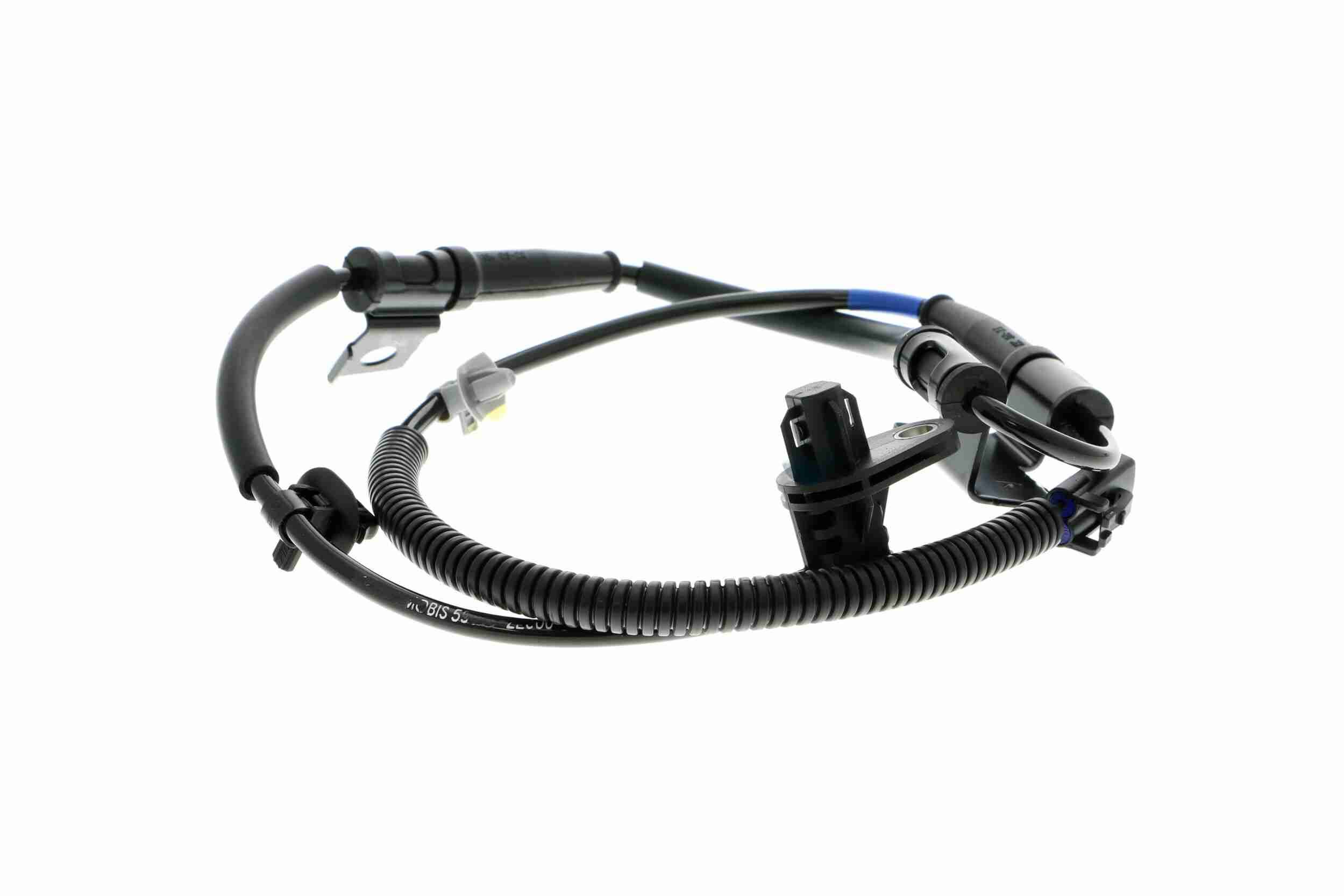 Sensor, Raddrehzahl