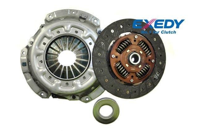 240mm Holden - TecDoc Only