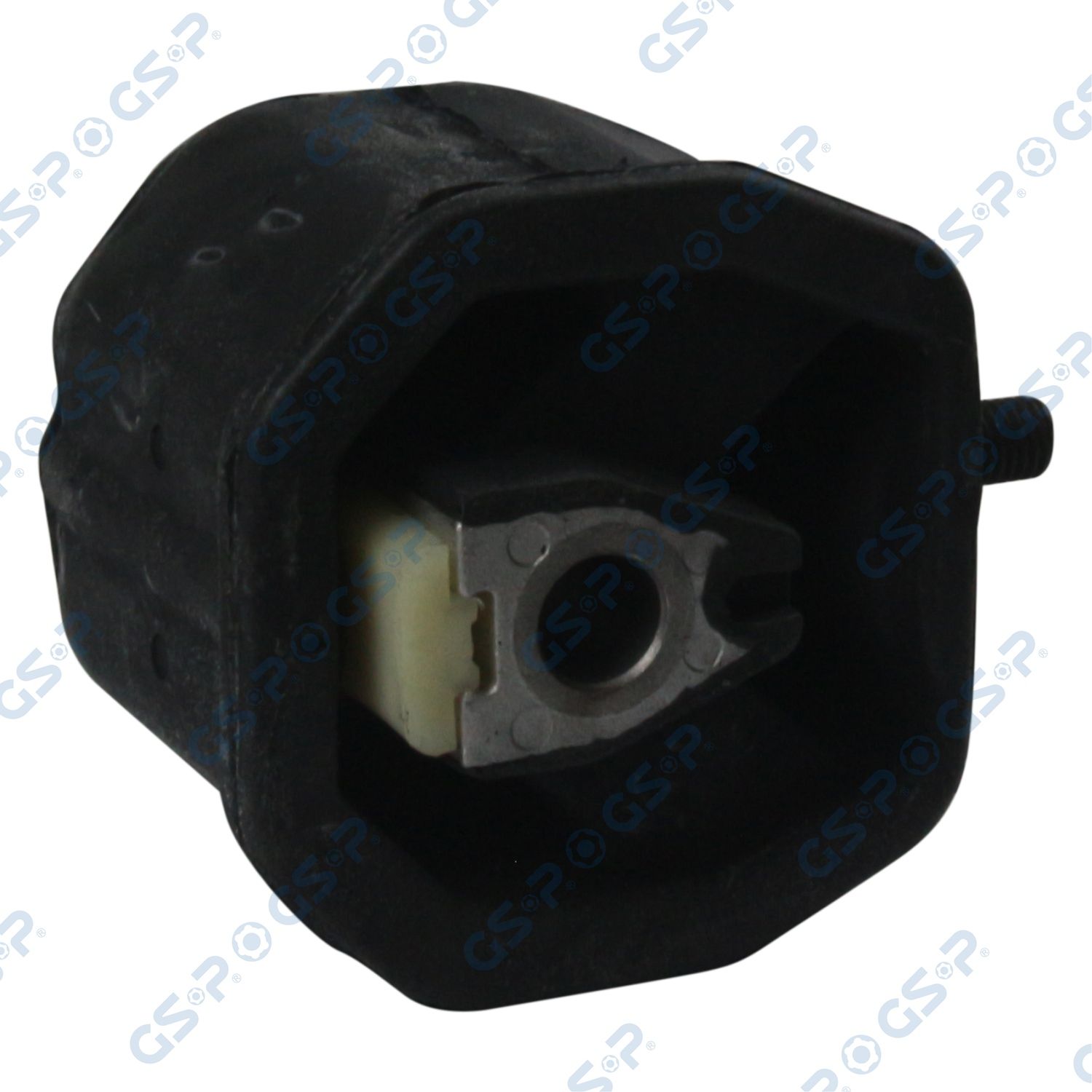 Soporte, motor
