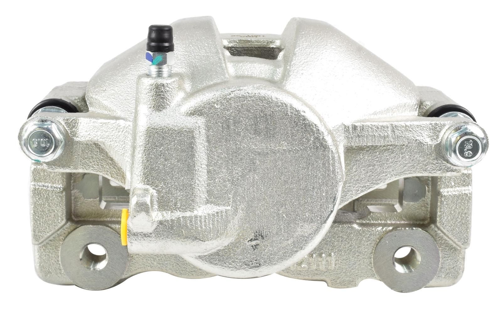 DBA Street Series TOYOTA HIACE LH162 3.0L D RWD F RH 8/00 - 7/04 - TecDoc 2