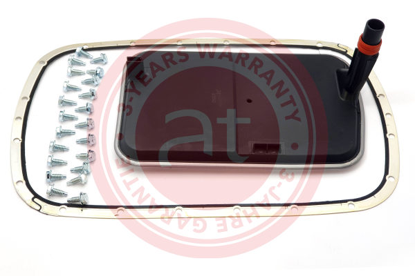 Hydraulikfiltersatz, Automatikgetriebe