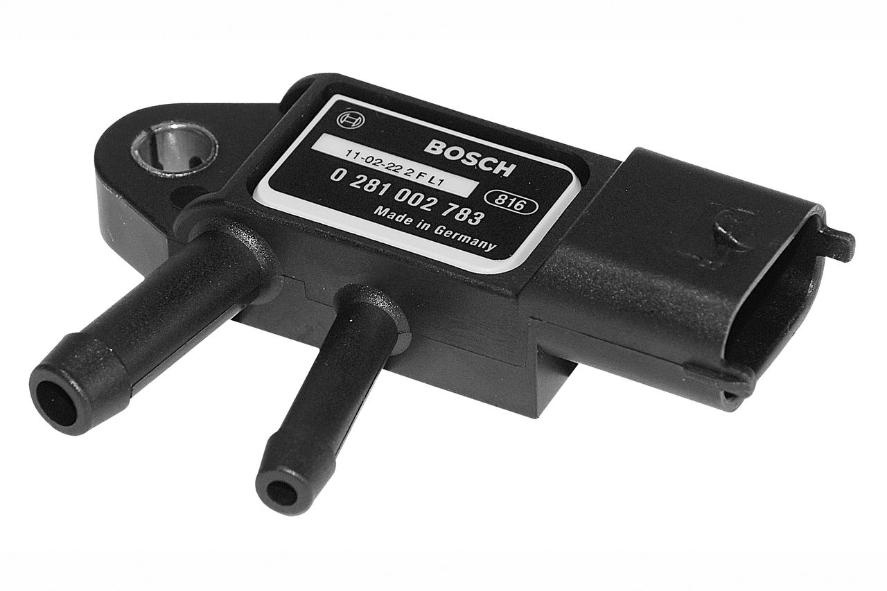 Sensor