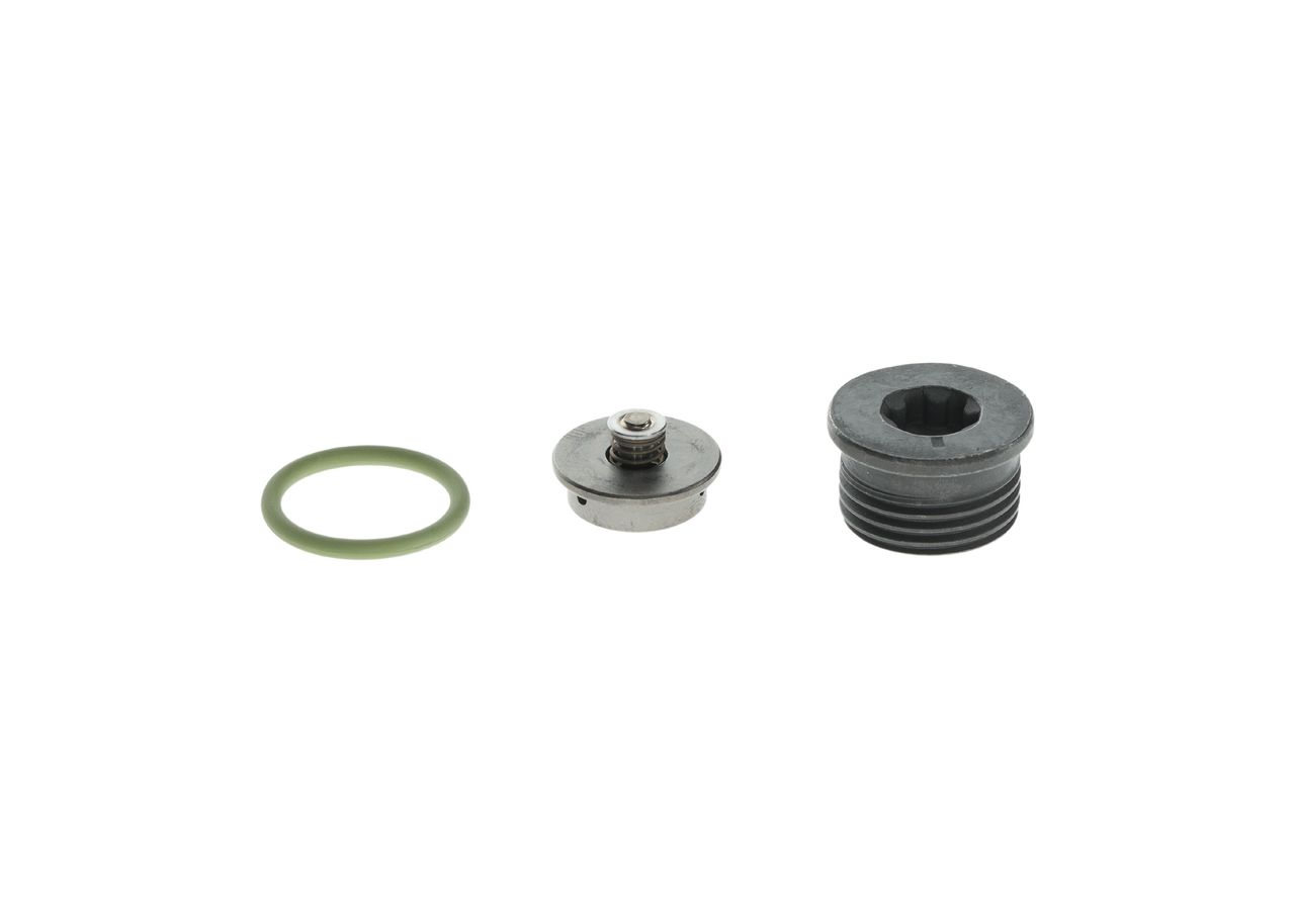 Reparatursatz, Common-Rail-System