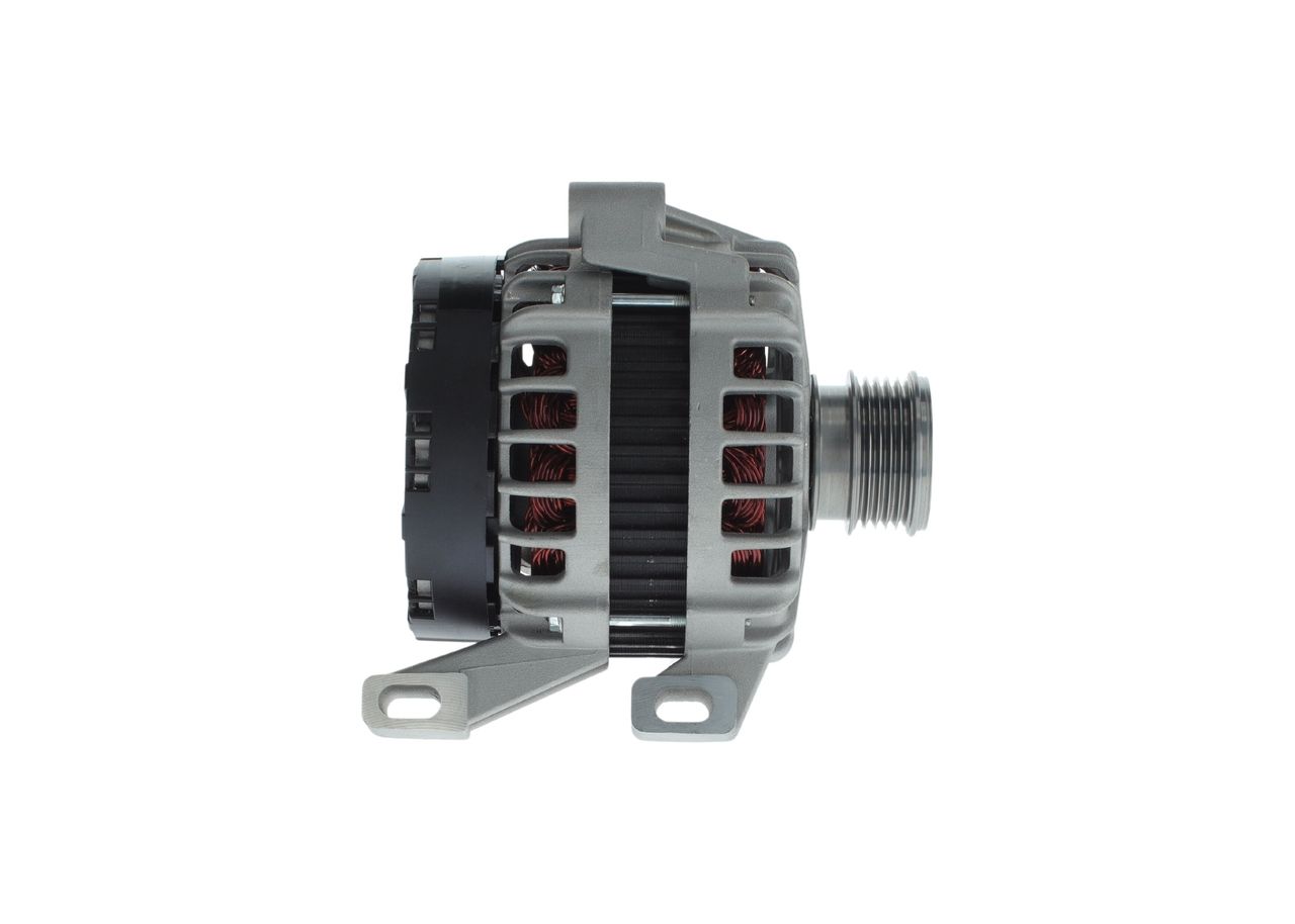 Generator Generator