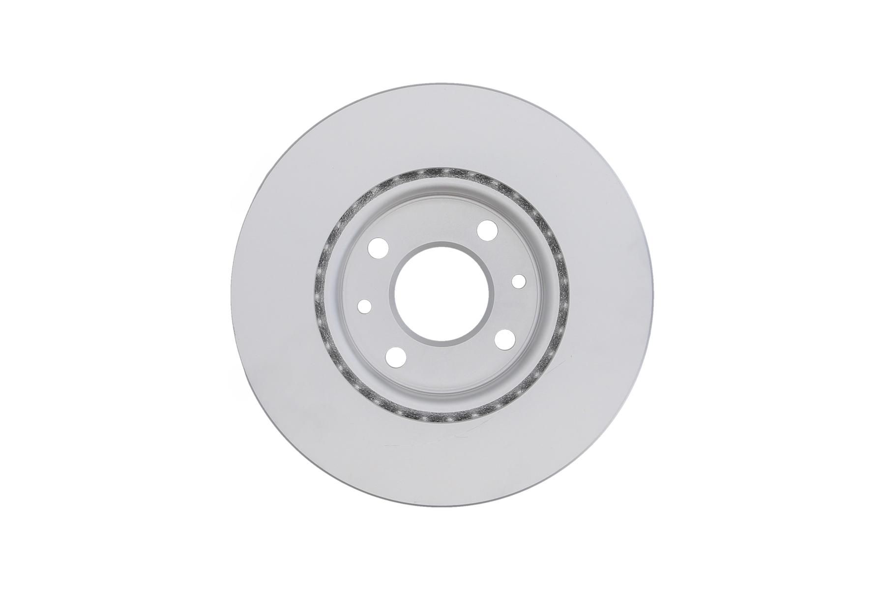 Bremsscheibe