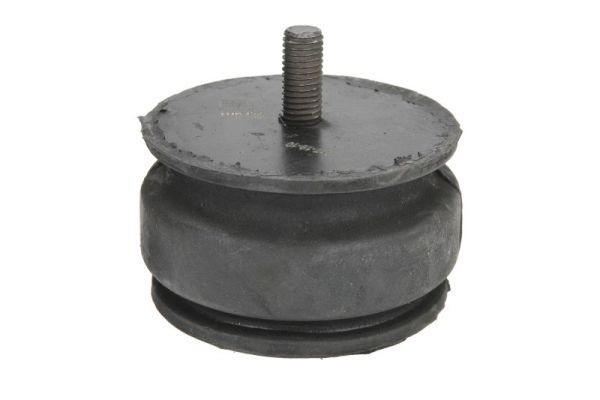 Lagerung, Motor