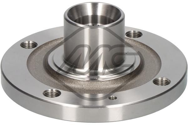 Metalcaucho 90012 - Radnabe