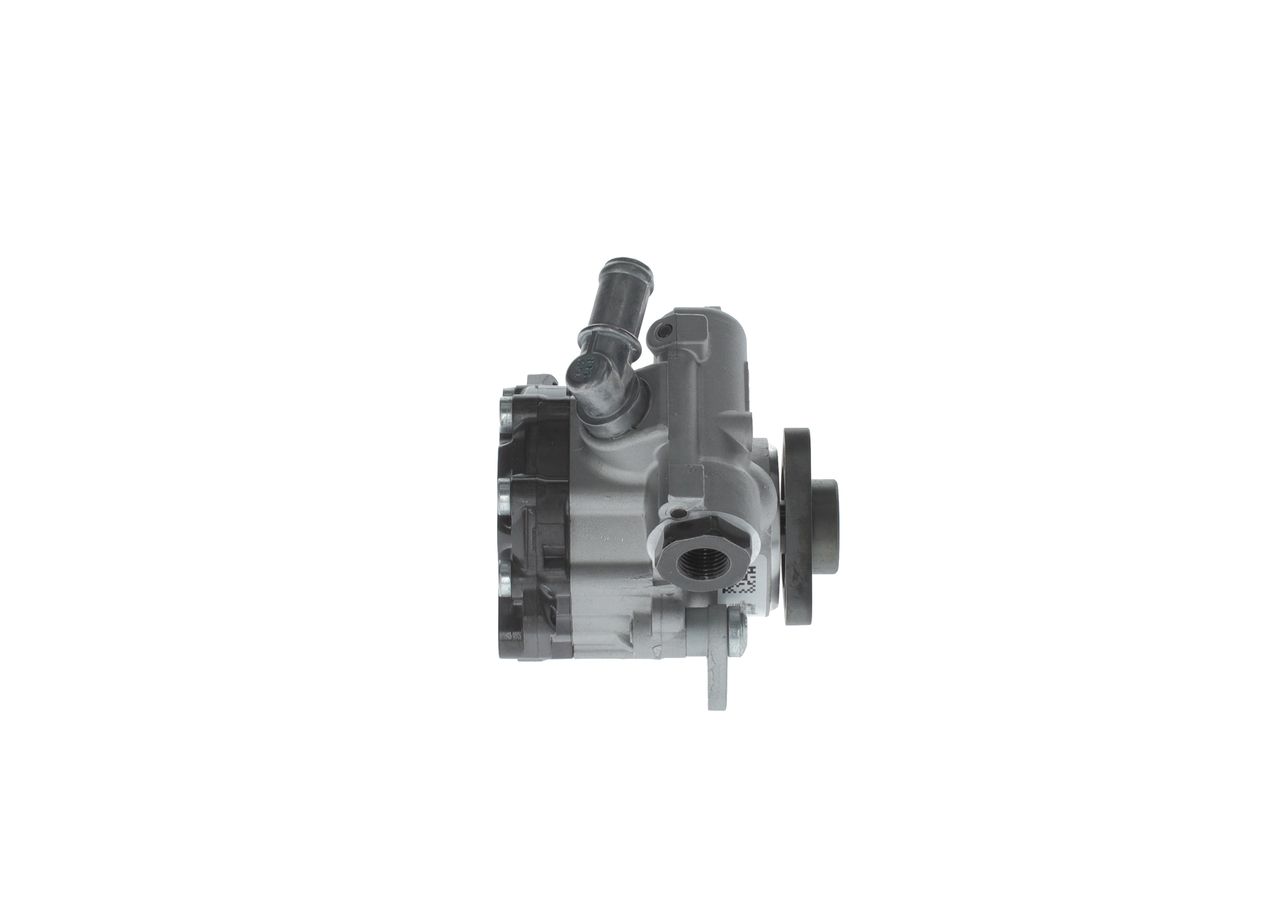 Hydraulikpumpe, Lenkung