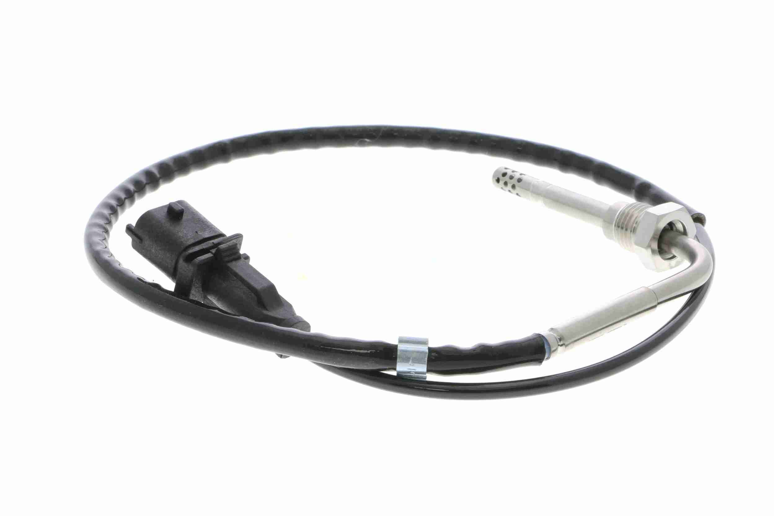 Sensor, Abgastemperatur
