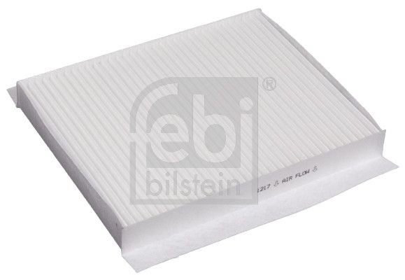 Filter, Innenraumluft