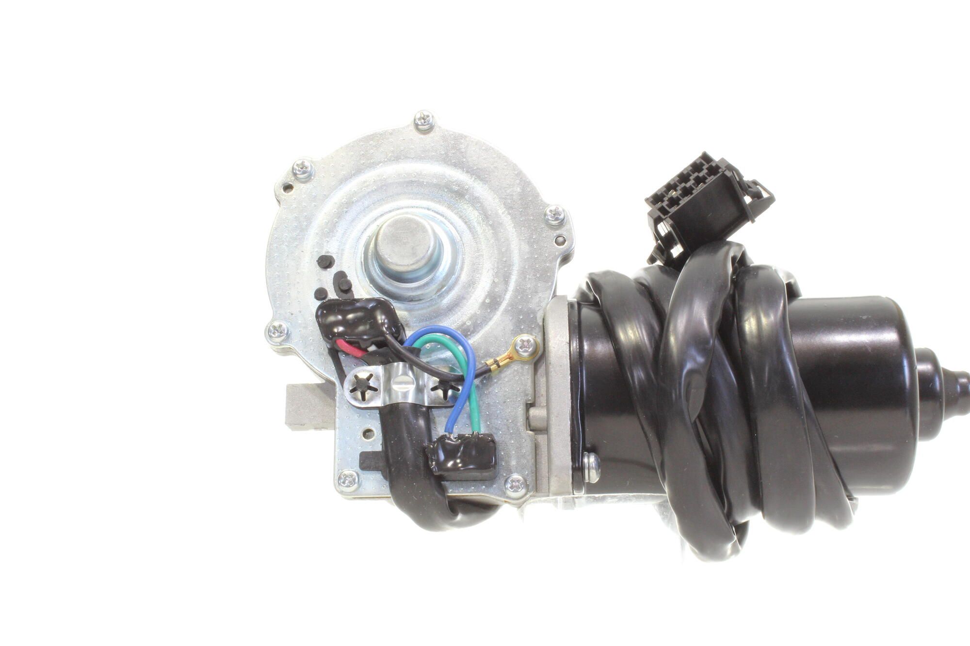 ALANKO Wiper Motor