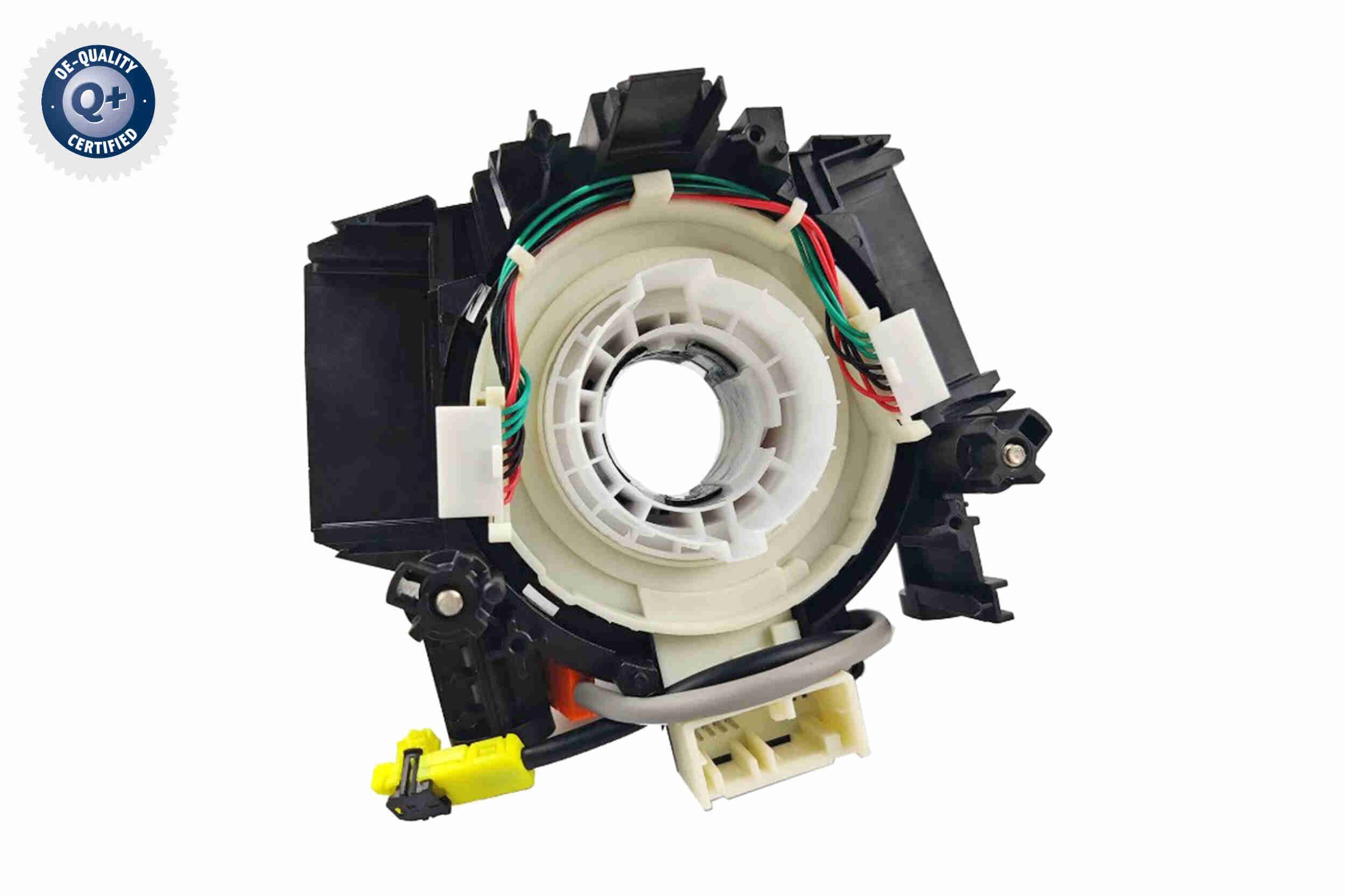 Wickelfeder, Airbag