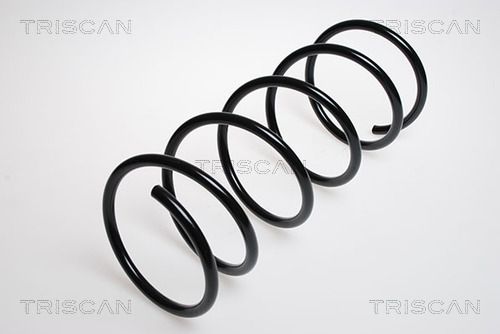 8750 2837 TRISCAN futómű rugó