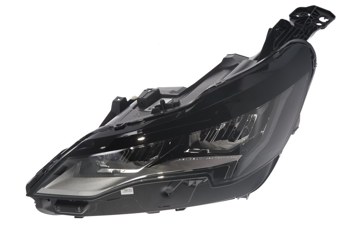 VALEO 451104 Headlight
