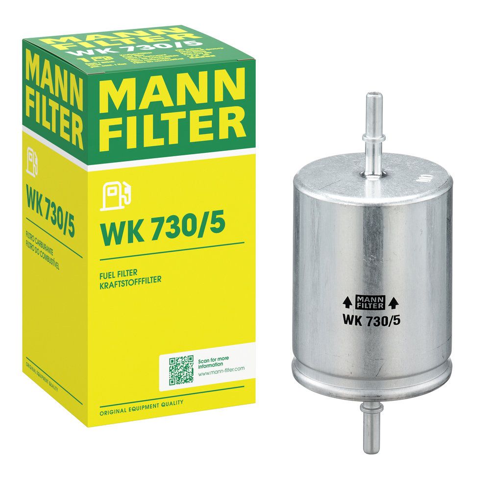 Kraftstofffilter