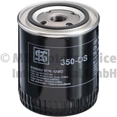 Oil Filter 50013350